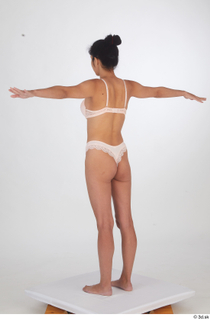 Wild Nicol lingerie standing t poses underwear upper body 0004.jpg